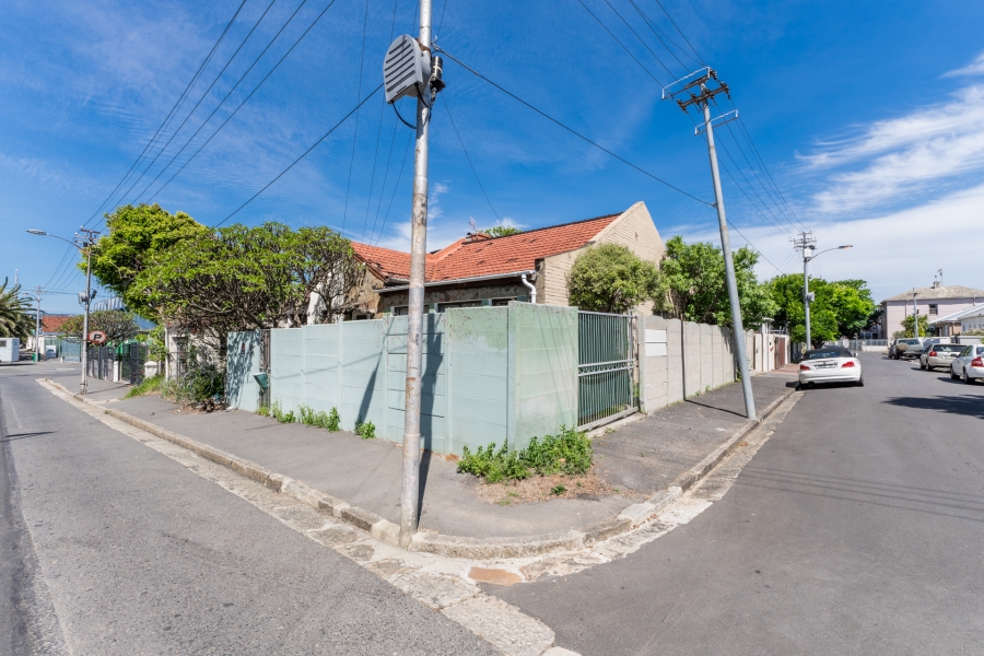 3 Bedroom Property for Sale in Observatory Western Cape